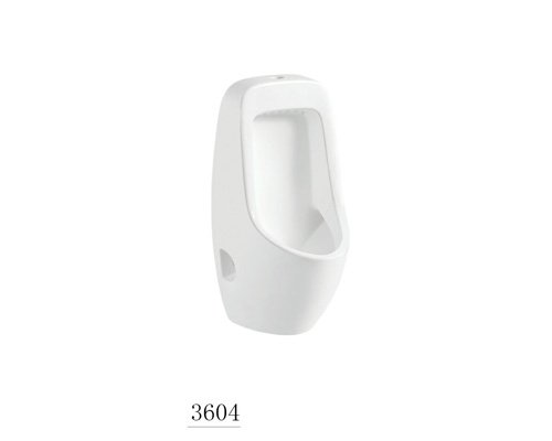 wall hung urinal 3604