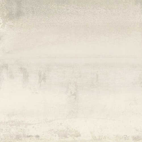 Motel series |  600 x 600mm modern porcelain cement tile for living room and bathroom - Image 3