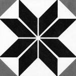 black and white decorative encaustic tiles-10