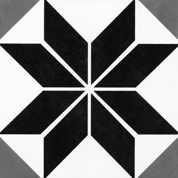 black and white decorative encaustic tiles-10