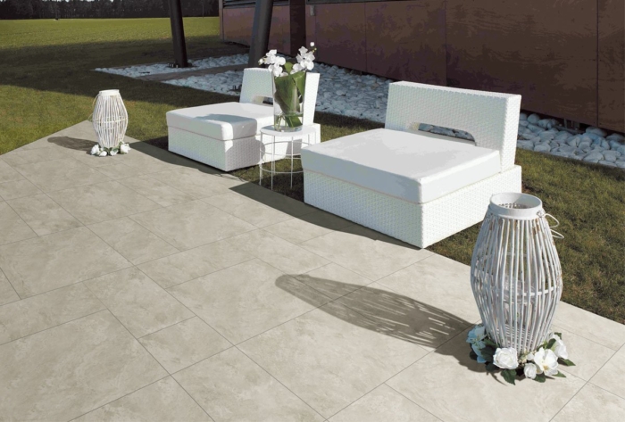 outdoor paver tiles 20mm-6 travetine