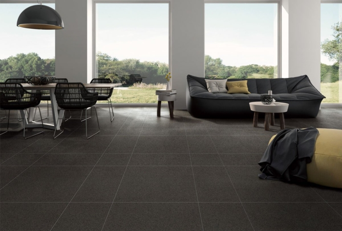 Galaxy series |  Full body anti-wearing polished tile - Image 2