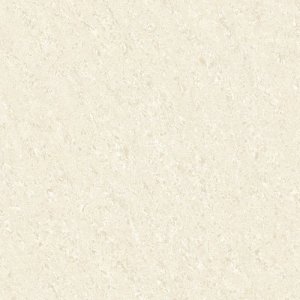 white crystal double loading polished tile