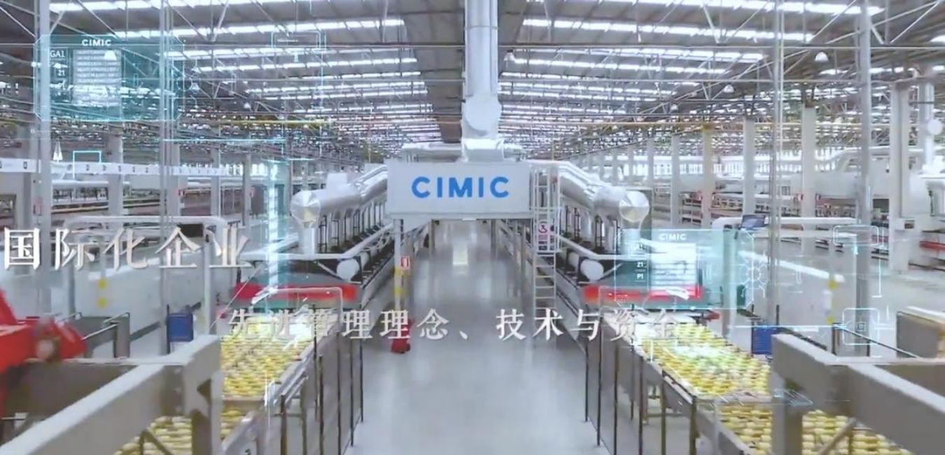 Cimic Ceramics