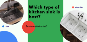 which type of kitchen sink is best