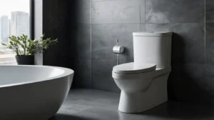 how different flushing systems compare